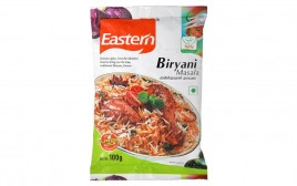 Eastern Biryani Masala   Pack  100 grams